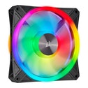 Corsair iCUE QL140 14cm PWM RGB Case Fan, 34 ARGB LEDs, Hydraulic Bearing