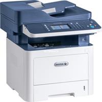 Xerox WorkCentre 3335DNI, Multifunktionsdrucker