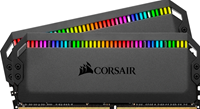 corsair DDR4 32GB PC 3600 CL18 KIT (2x16GB) DOMINATOR