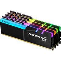 G.Skill TridentZ RGB DDR4-4000 C18 QC - 32GB