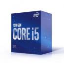 intel Core i5-10400F - Processor - 2.9 GHz (4.3 GHz) - 6-cores - 12 threads - 12 MB cache - LGA1200 Socket