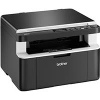 Brother DCP-1612WVB, Multifunktionsdrucker