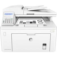 HP LaserJet Pro MFP M227fdn, Multifunktionsdrucker