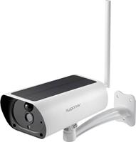 sygonix SY-4414894 IP Bewakingscamera WiFi 1920 x 1080 pix