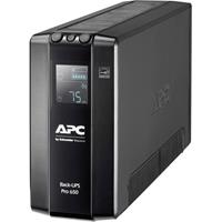 APC BR650MI Back-UPS PRO 650VA, 230 V,