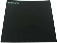 renkforce RF-4538542 Drukplaat Geschikt voor:  Basic 3