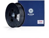 BCN3D PMBC-1000-002 Filament PLA UV-beständig 2.85mm 750g Schwarz 1St.
