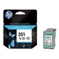 Patronen HP - Hewlett & Packard