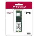 Transcend 110S 1TB M.2 2280 PCIe NVME SSD