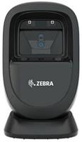 Zebra DS9308 2D-barcodescanner Kabel 2D, 1D Imager Zwart Inbouw USB, RS232