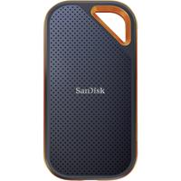 SanDisk Extreme PRO Portable V2 - 4TB