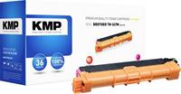 KMP Toner ersetzt Brother TN-247M, TN247M Kompatibel Magenta 2300 Seiten B-T111X