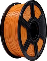 Flashforge AO1 Orange Filament ABS 1.75mm 1000g Orange 1St.