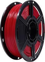 Flashforge AR1 Red Filament ABS 1.75mm 1000g Rot 1St.
