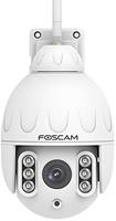 foscam SD2 PTZ fssd24 IP Bewakingscamera WiFi 1920 x 1080 pix