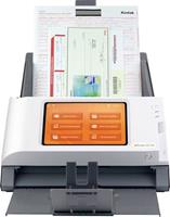 Plustek eScan A280 Enterprise Duplex-Dokumentenscanner 216 x 1676mm 600 x 600 dpi 20 Seiten/min RJ45