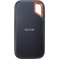 SanDisk Extreme Portable SSD V2 - 1 TB