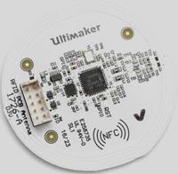 ultimaker NFC PCB Antenna UM3/S5 SPUM-NFC-ANTE