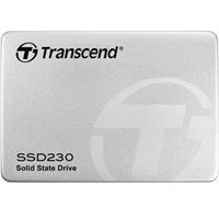 Transcend 512GB SATA III 6Gb/s SSD230S 2.5" Solid State Drive