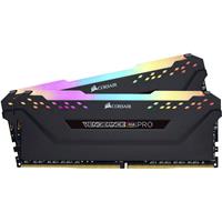 corsair D416GB 3000-15 Veng. RGB PRO bk K2 COR