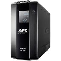 APC BR900MI Back-UPS PRO 900VA, 230 V,