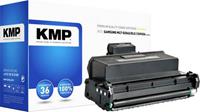 KMP Toner ersetzt Samsung MLT-D204USW Schwarz SA-T72