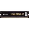 corsairvalueselect ValueSelect 8GB, DDR4, 2400MHz 8Go DDR4 2400MHz module de mémoire