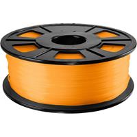 Renkforce RF-4511232 Filament PLA kunststof 2.85 mm 1000 g Oranje 1 stuk(s)