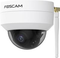 foscam D4Z fscd4z IP Bewakingscamera WiFi 2304 x 1536 pix
