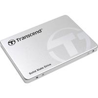 transcend SSD370S 64 GB SSD harde schijf (2.5 inch) SATA 6 Gb/s Retail TS64GSSD370S