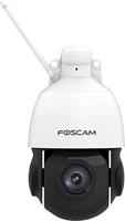 foscam SD2X WLAN IP Überwachungskamera 1920 x 1080 Pixel
