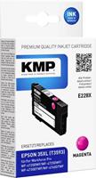 KMP Tintenpatrone ersetzt Epson T359335XL Kompatibel einzeln Magenta E228X 1638,4006