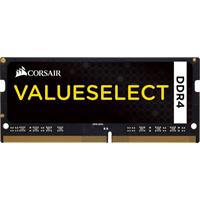 16GB Corsair Value Select DDR4-2133 CL15 SO-DIMM RAM Speicher (CMSO16GX4M1A2133C15)