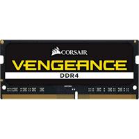 corsair Vengeance 8GB DDR4 SODIMM 2400MHz 8Go DDR4 2400MHz module de mémoire