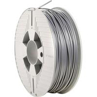 3D Printer Filament PLA 2,85 mm 1 kg silver/metal grey - Verbatim