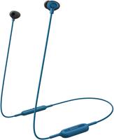 Panasonic RP-NJ310BE-A Bluetooth headset Blauw