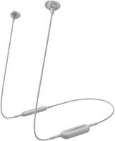 Panasonic RP-NJ310BE-W Bluetooth-Kopfhörer weiß