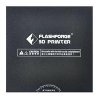 Flashforge Druckbettfolie Passend für: FlashForge Adventurer 3