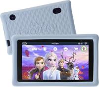 pebblegear Pebble Gear Kids Tablet Frozen 2 / Die Eiskönigin 2 von Disney Android-Kinder-Tablet 17.8cm (7 Zo
