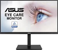 asus VA27DQSB - LED-monitor - 27" - 1920 x 1080 Full HD (1080p) @ 75 Hz - IPS - 250 cd/m² - 1000:1