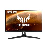 asus TUF Gaming VG27VH1B - LED-monitor - gebogen - 27" - 1920 x 1080 Full HD (1080p) @ 165 Hz - VA - 250 cd/m²