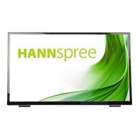Hannspree HT248PPB LCD-monitor 60.5 cm (23.8 inch) Energielabel A+ (A++ - E) 1920 x 1080 pix Full HD 8 ms