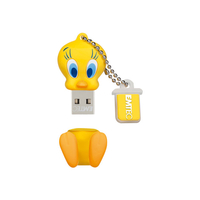 Emtec Looney Tunes Episode 1 L100 Tweety - 16GB - USB-stick