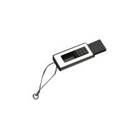 MediaRange USB Micro-Drive - USB-Flash-Laufwerk - 8 GB