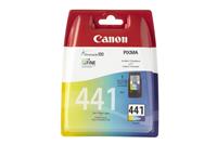 Canon Original CL-441 C/M/Y Druckerpatrone - cyan, magenta, gelb 8ml