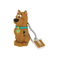 EMTEC Novelty 3D HB106 Scooby Doo - USB-Flash-Laufwerk - 16 GB