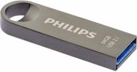 Philips FM64FD165B Moon edition 3.1 - USB-Flash-Laufwerk - 64 GB