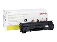 Xerox Tonerpatrone für HP LaserJet M127, Schwarz