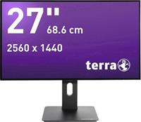 Wortmann TERRA LED 2766W PV - GREENLINE PLUS - LED-Monitor - 68.6 cm (27)