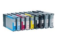 epson T5436 - 110 ml - lichtmagenta - origineel - inktcartridge - voor Color Proofer 7600, 9600; Stylus Pro 4000, Pro 4000 C8, Pro 7600, Pro 7600 CAD, Pro 9600